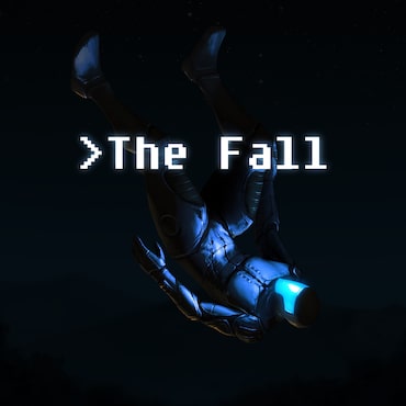 The Fall cover image