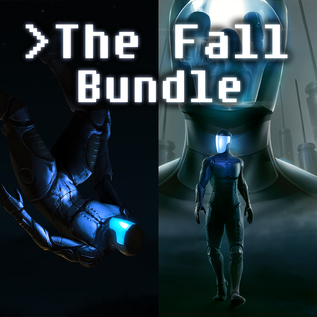 The Fall Bundle