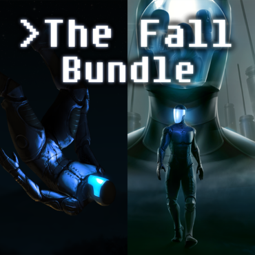 The Fall Bundle cover image