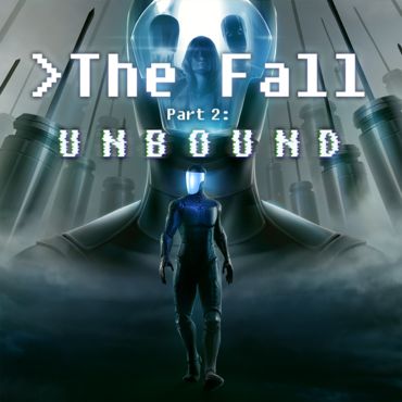 The Fall Part 2: Unbound cover image