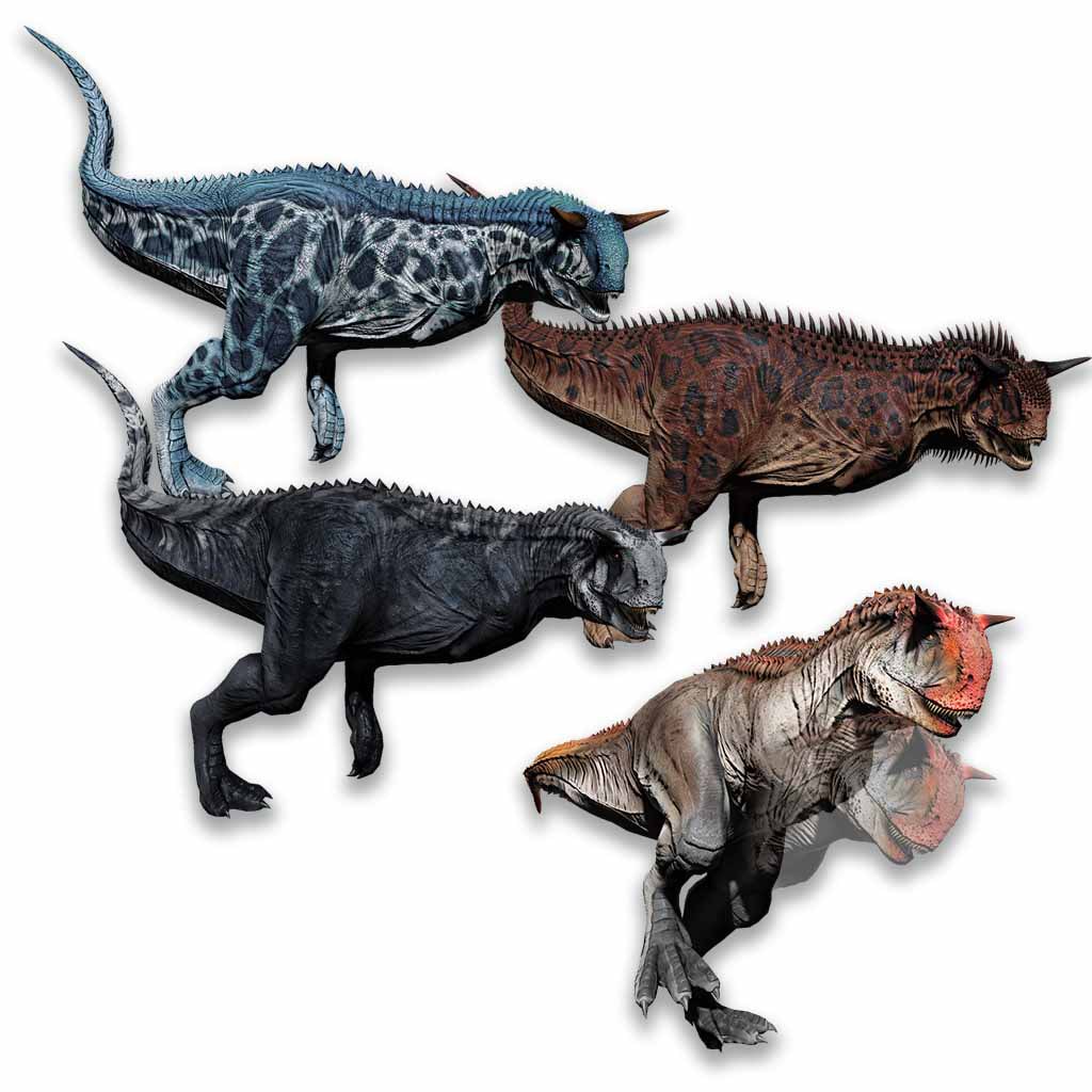Carno Pack 02