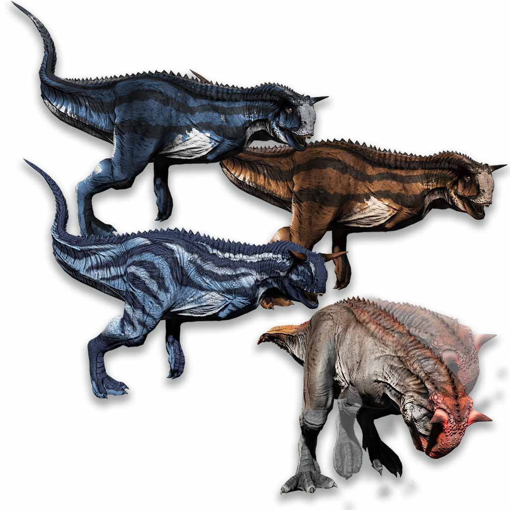 Carno Pack 04