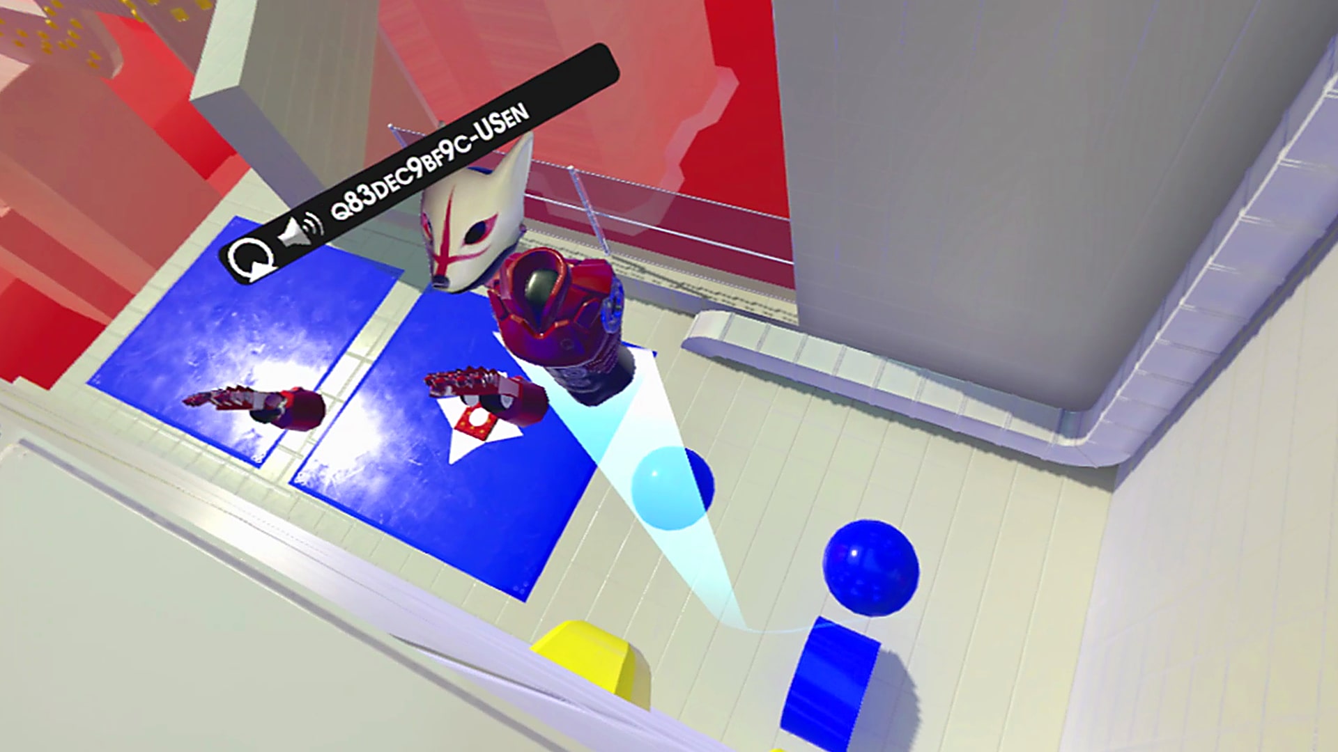 #3. TO THE TOP (PlayStation) 由: PANIC BUTTON LLC