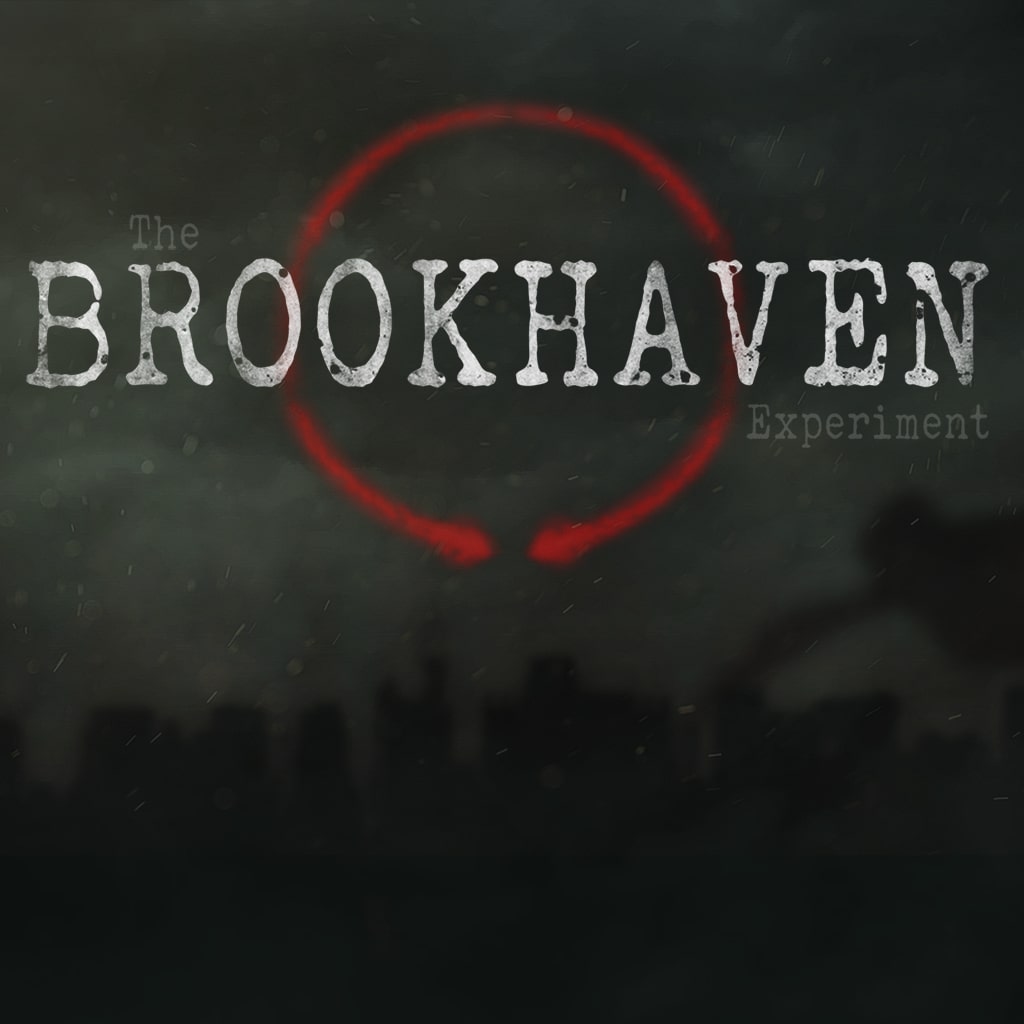 the brookhaven experiment ps4