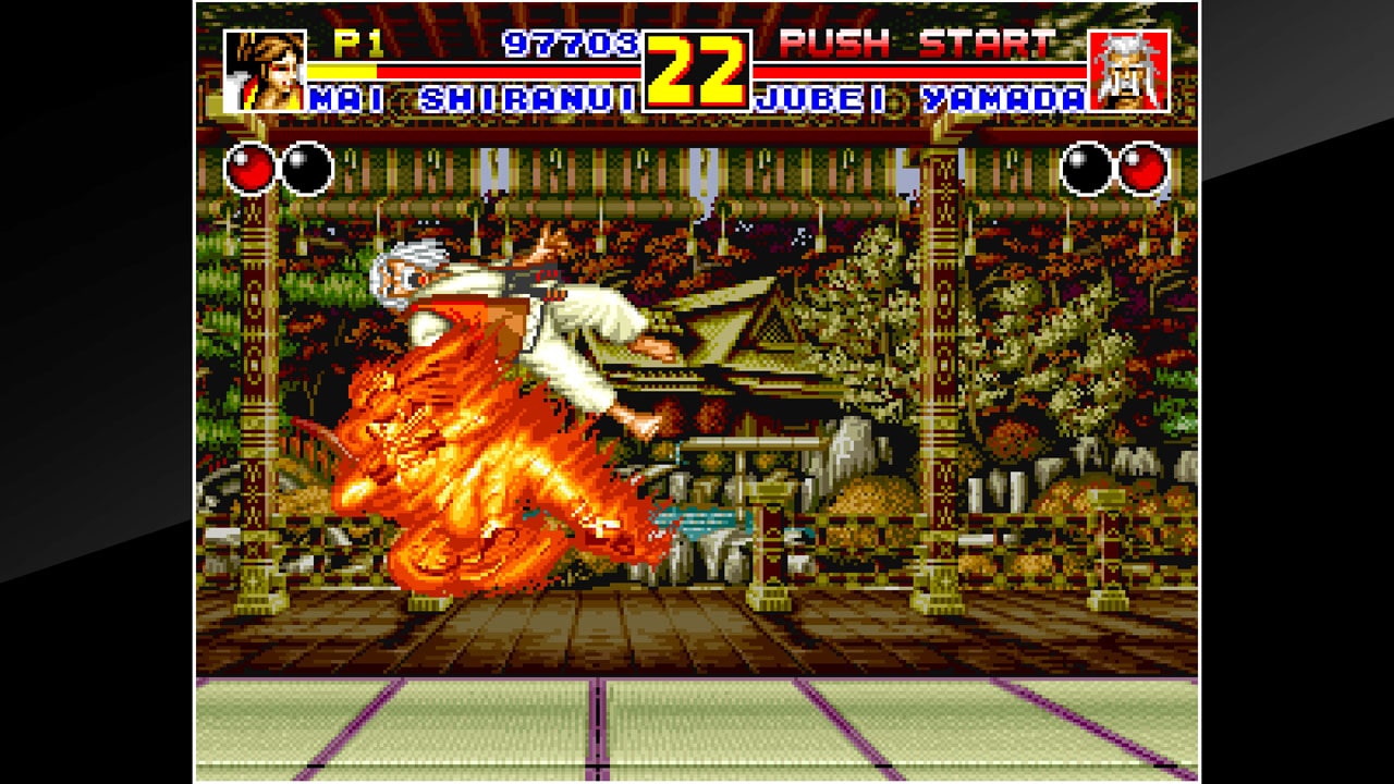 Buy ACA NEOGEO FATAL FURY 2 - Microsoft Store en-IL