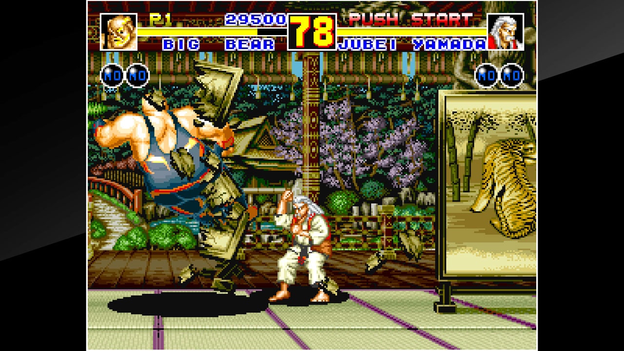 Classic fighting game 'Fatal Fury 2' Has Just Launched on iOS and Android  As the Newest ACA NeoGeo Release – TouchArcade