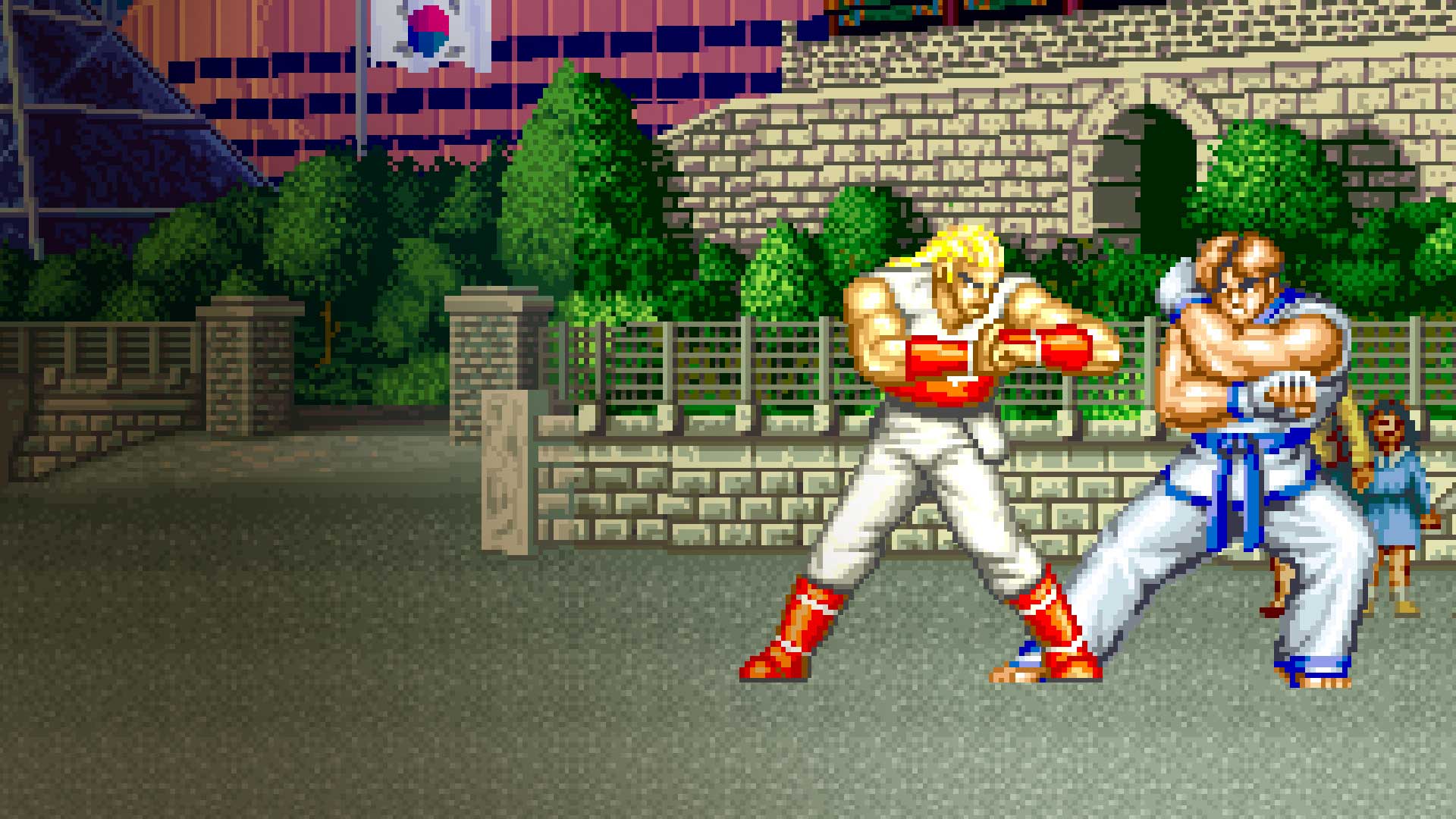 Fatal Fury Special, jogo clássico dos anos 90, chega ao Android e