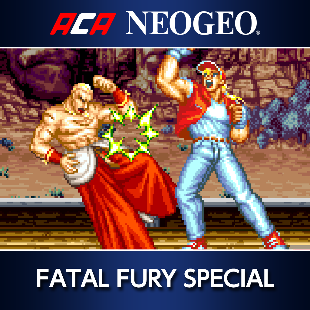 Fatal Fury Special, Nintendo