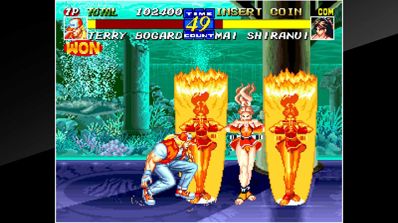 Buy ACA NEOGEO FATAL FURY 3 for Windows - Microsoft Store en-BW