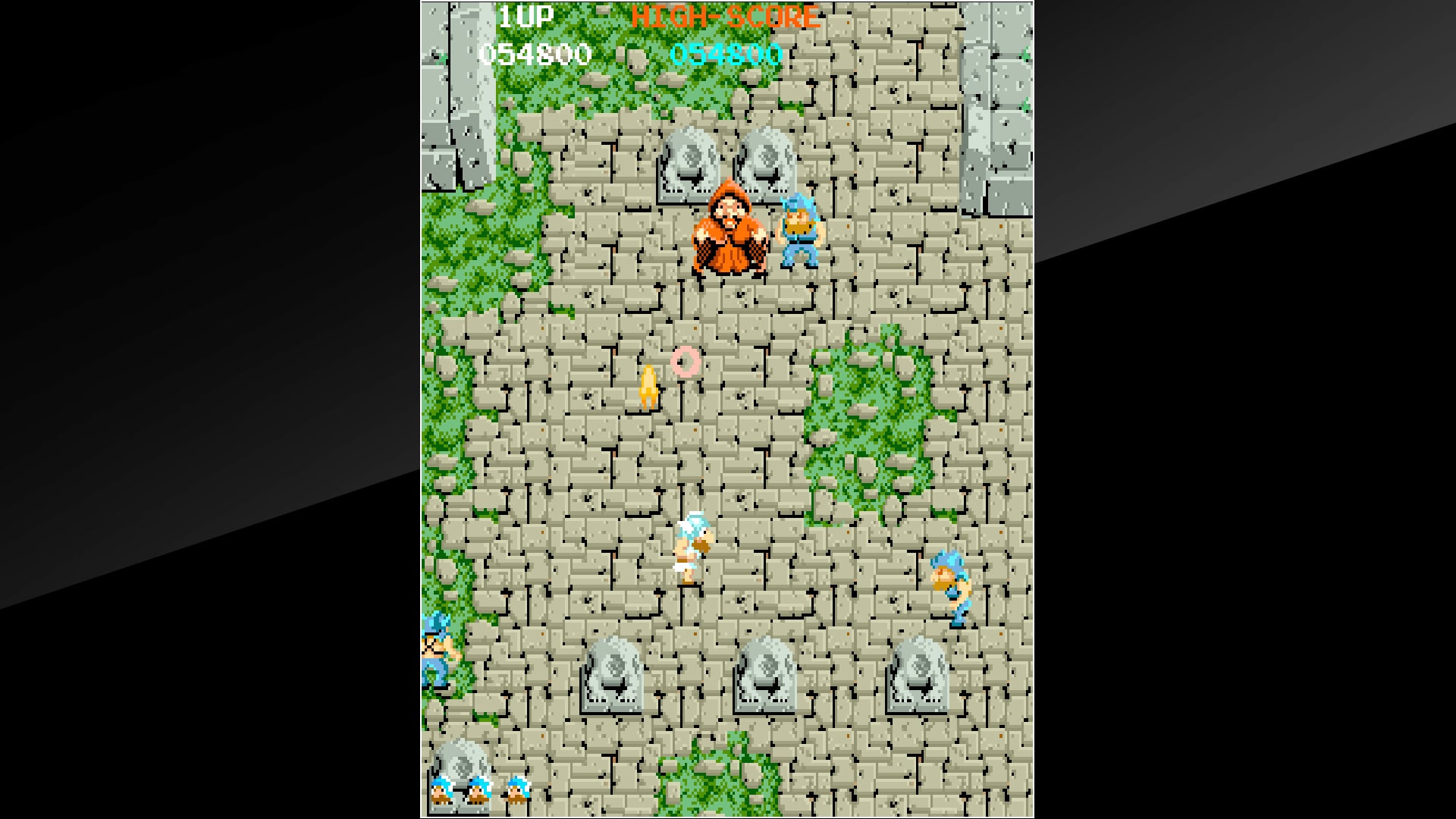 #5. Arcade Archives HEROIC EPISODE (PlayStation) Göre: HAMSTER Corporation