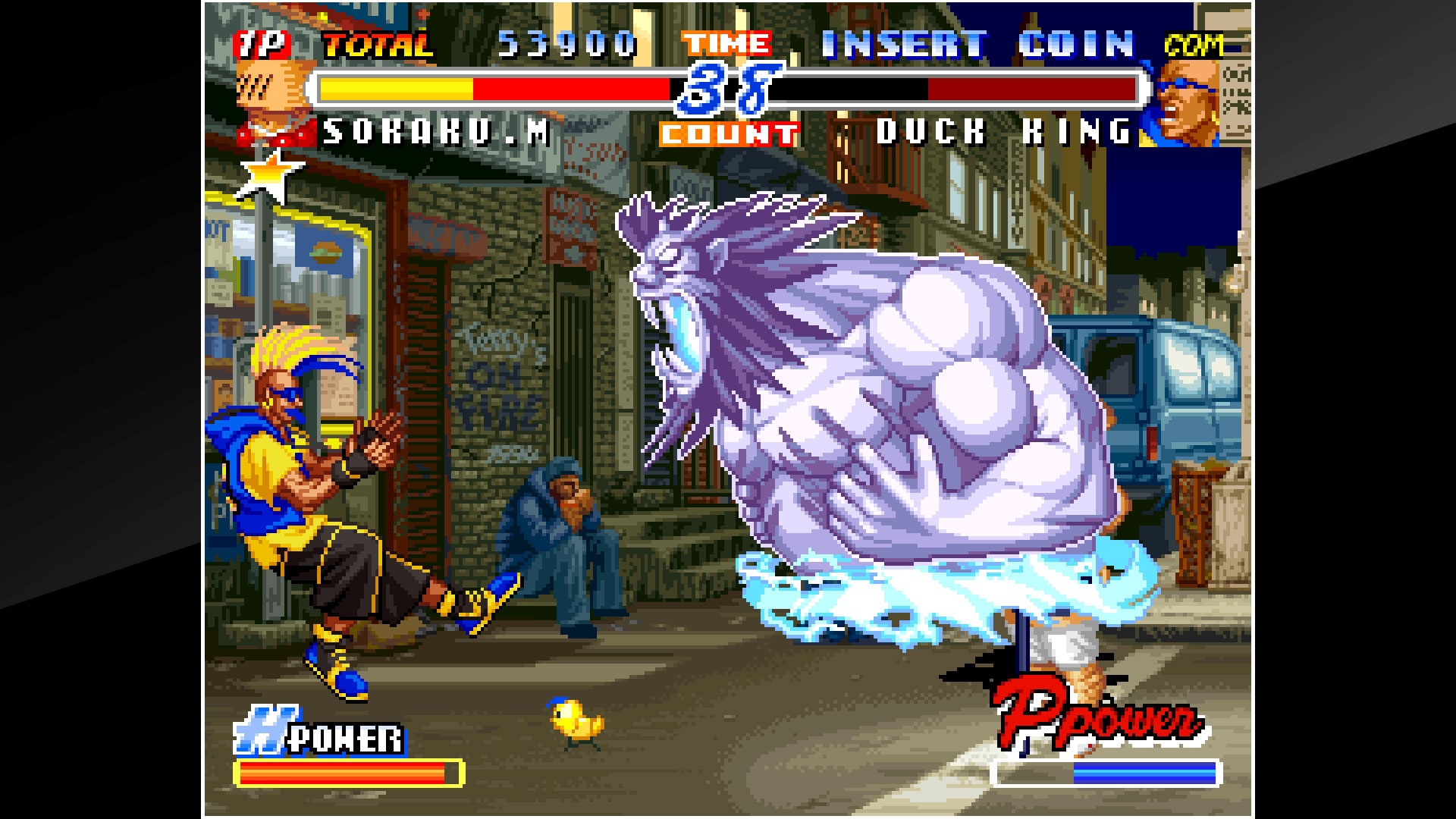 Classic fighting game 'Fatal Fury 2' Has Just Launched on iOS and Android  As the Newest ACA NeoGeo Release – TouchArcade