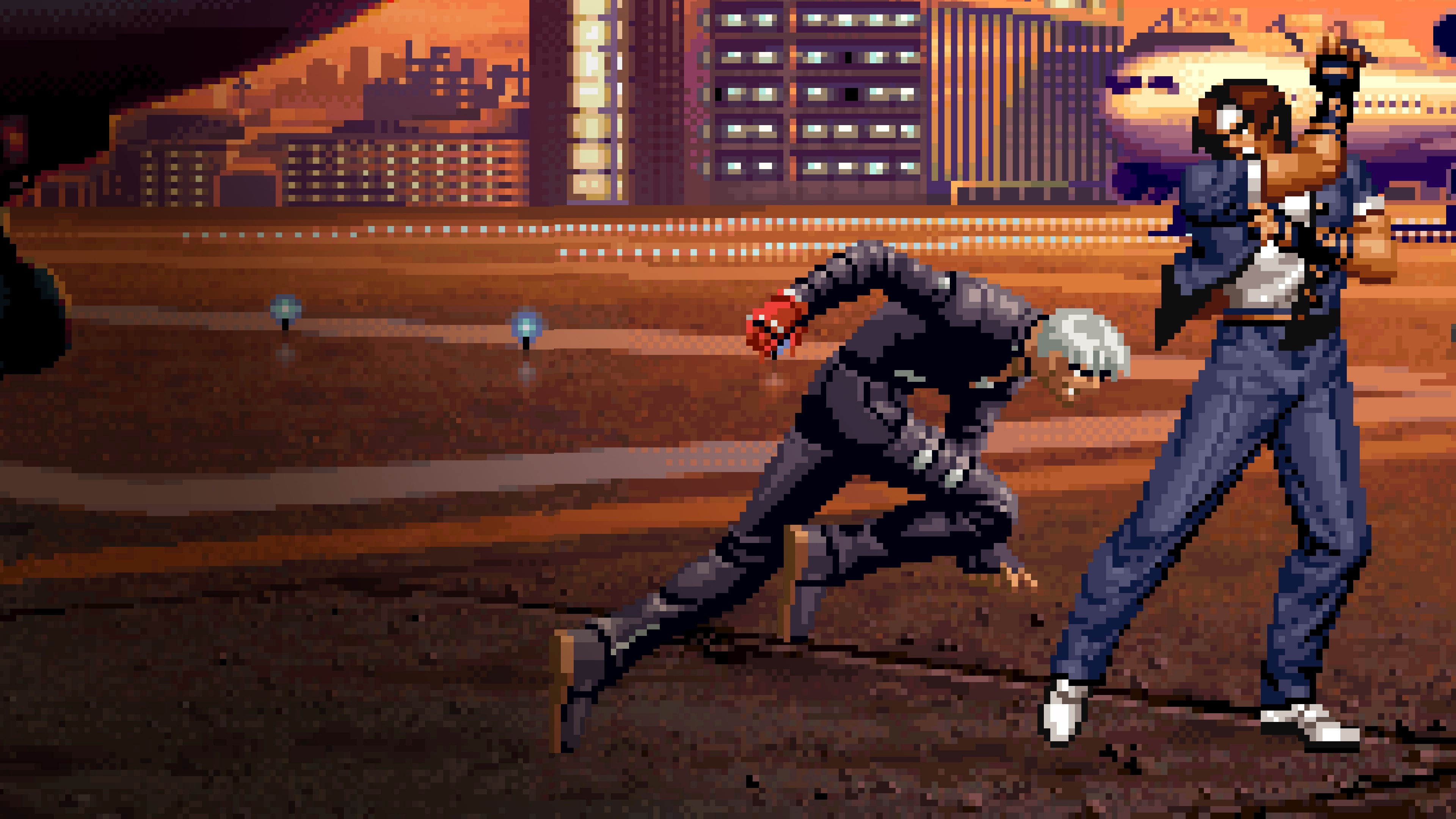 The King of Fighters '99: Millennium Battle [Arcade] 