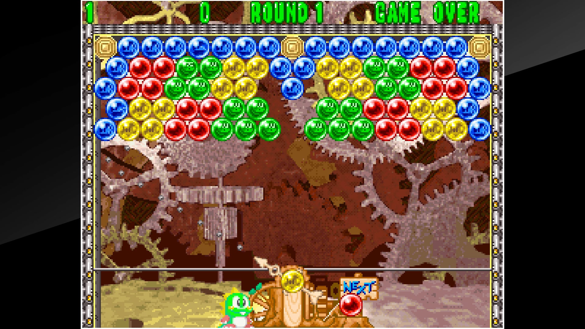 Aca Neogeo Puzzle Bobble on PS4 — price history, screenshots, discounts •  USA