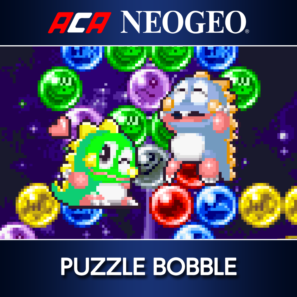 Jogo Bubble Bobble Ps1