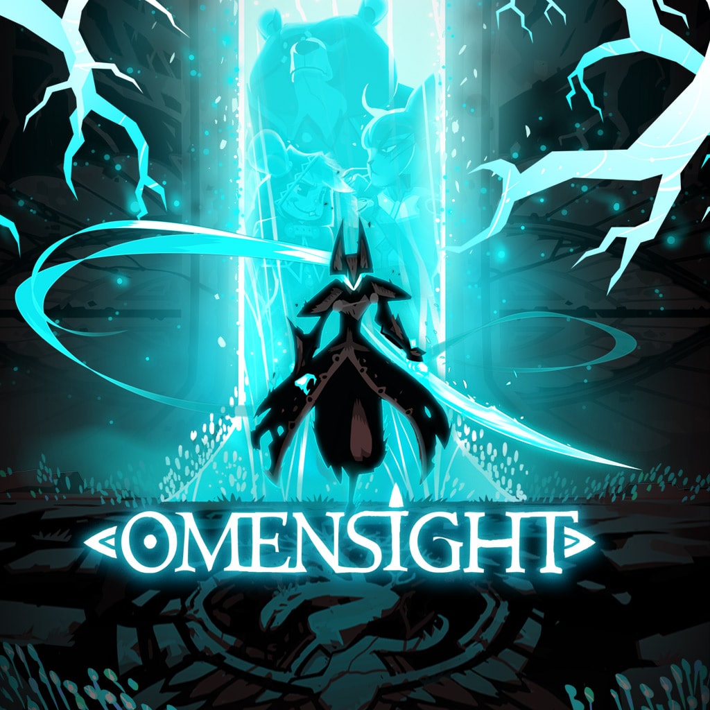 Omensight Master Image