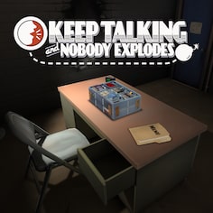 Keep Talking and Nobody Explodes (英文版)