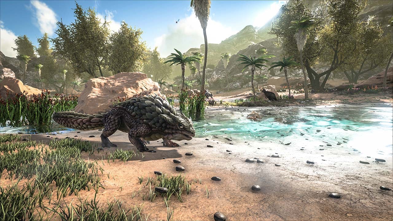 free download ark scorched earth
