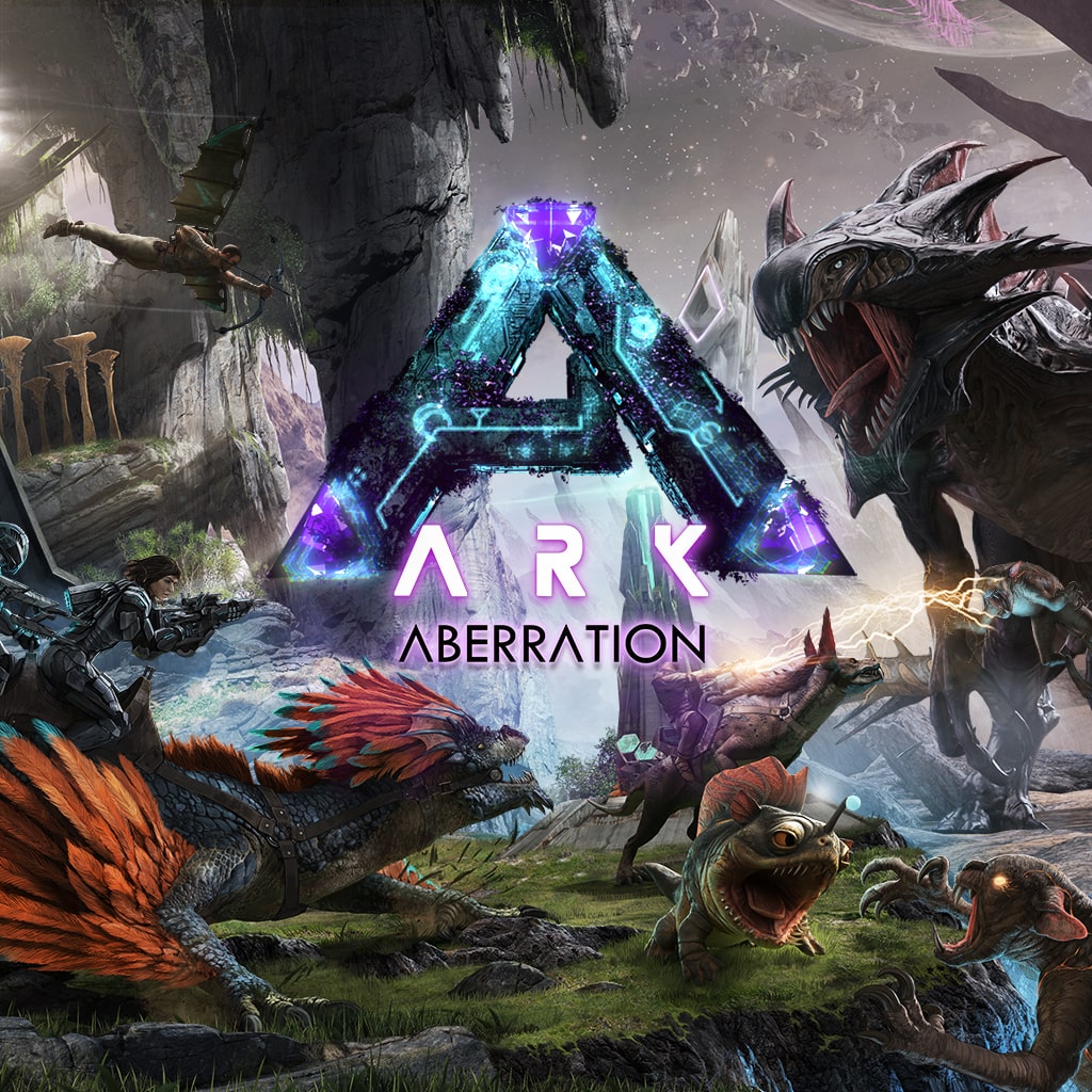 ARK: Ultimate Survivor Edition