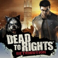 Dead To Rights Retribution For Ps3 Buy Cheaper In Official Store Psprices Usa Dead To Rights Retribution For Ps3 Buy Cheaper In Official Store Psprices Usa