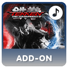 tekken 5 ost tekken 5 ost