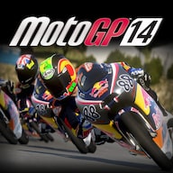 Jogo Moto GP 14 PS4 - nivalmix