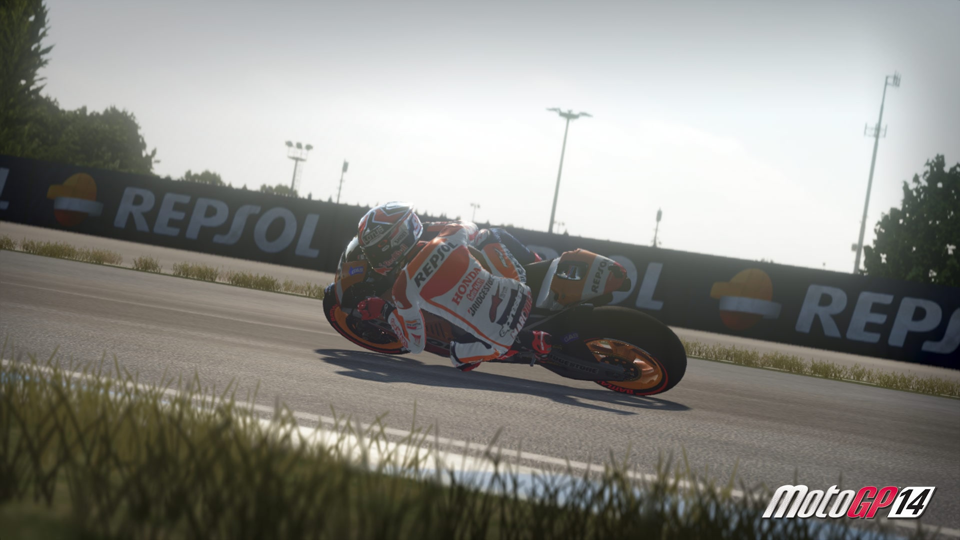 Moto GP 14 - Toygames