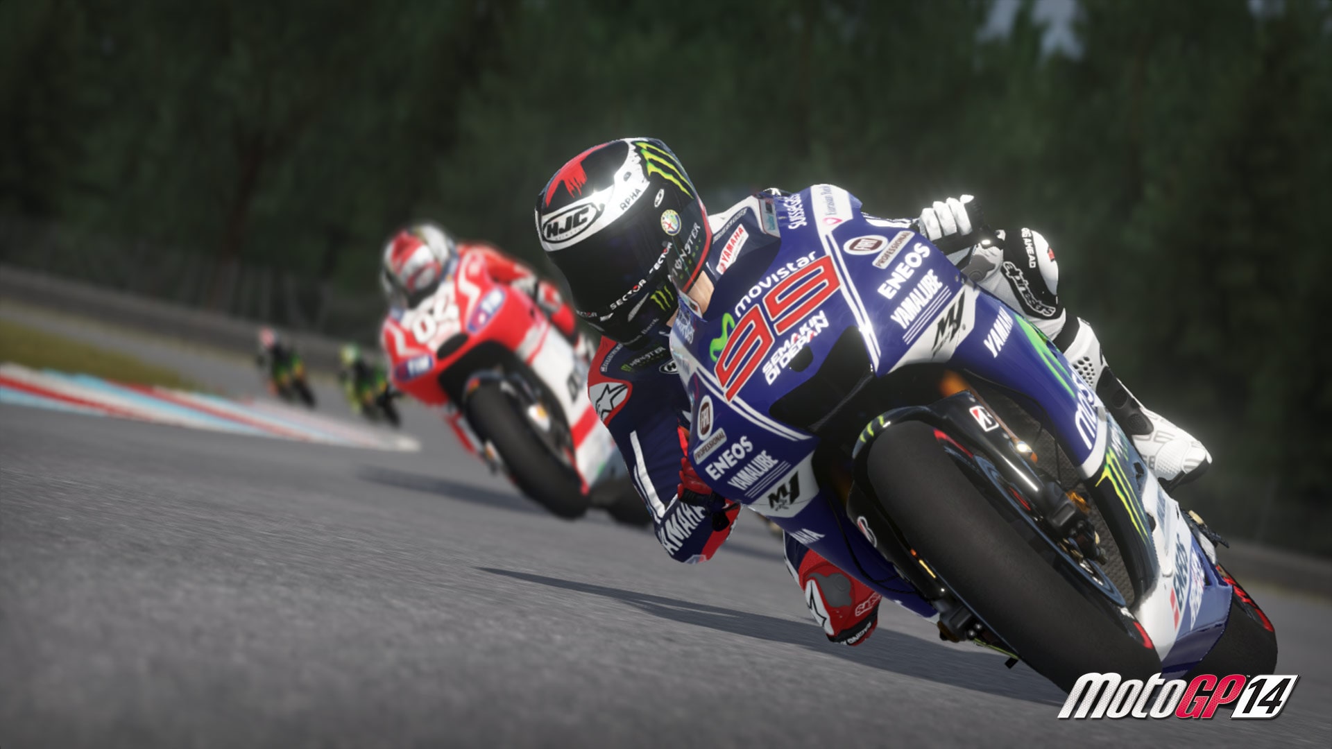 Motogp best sale 14 ps4