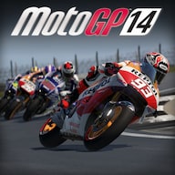 Jogo Moto GP 14 PS4 - nivalmix