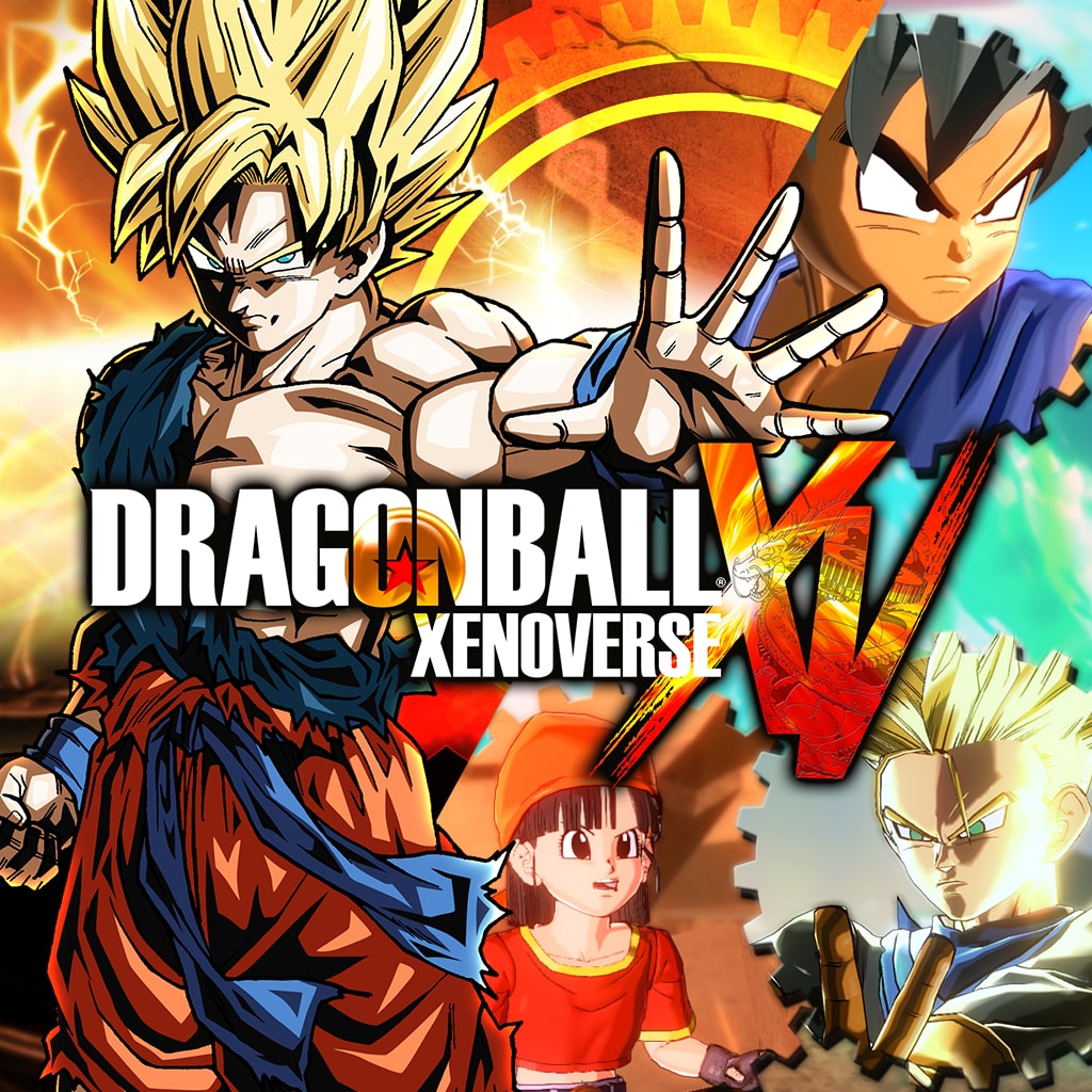 Buy Dragon Ball Xenoverse - Season Pass