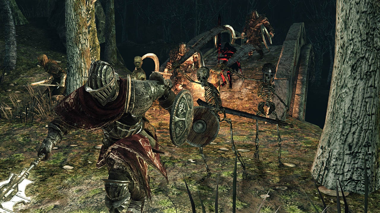 Dark souls deals 2 playstation store