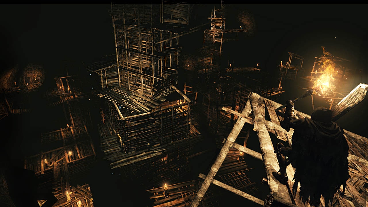 Dark Souls: Remastered on PS4 — price history, screenshots, discounts • USA