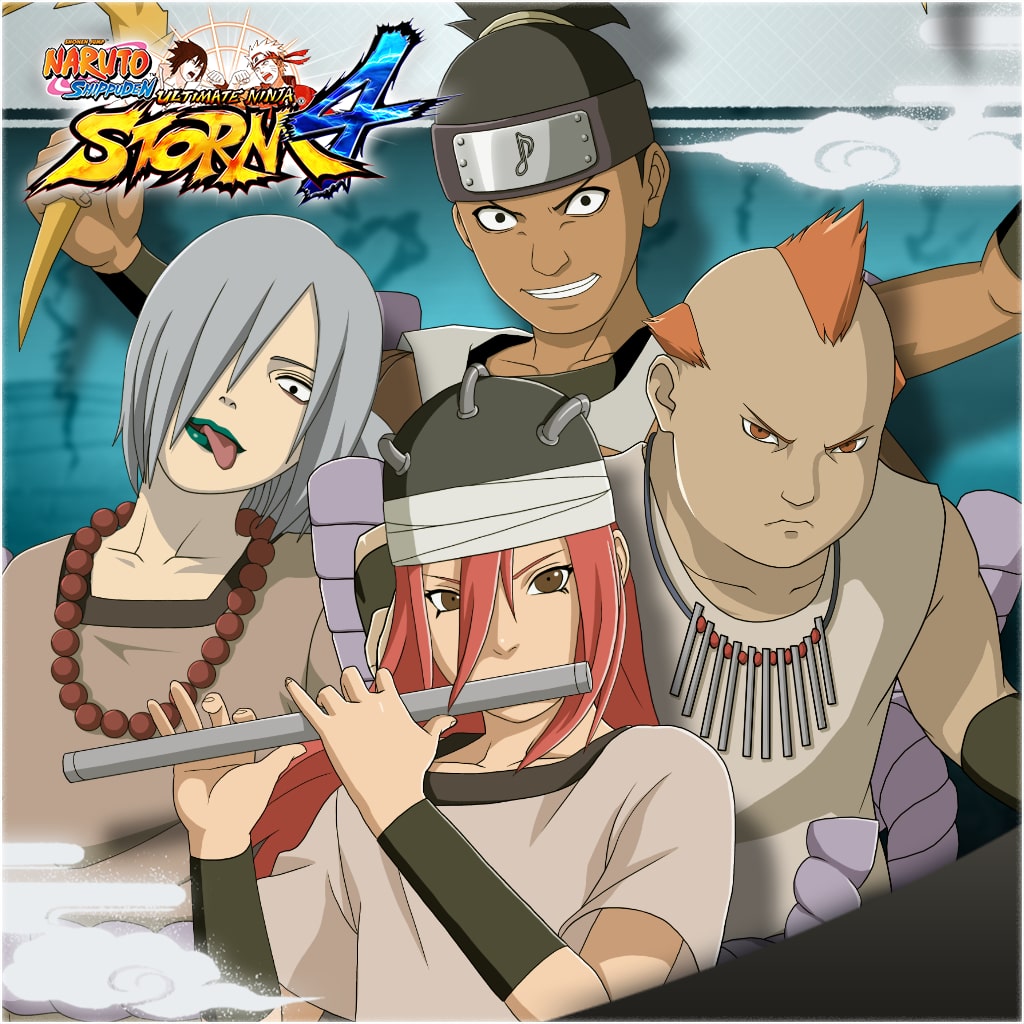 Buy NARUTO SHIPPUDEN™: Ultimate Ninja® STORM 4