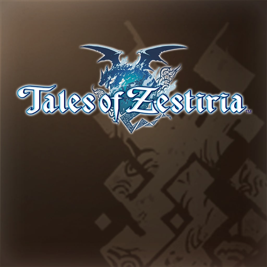 Tales of Zestiria