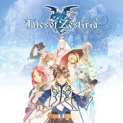 Tales Of Zestiria for PS4 — buy cheaper in official store • PSprices USA