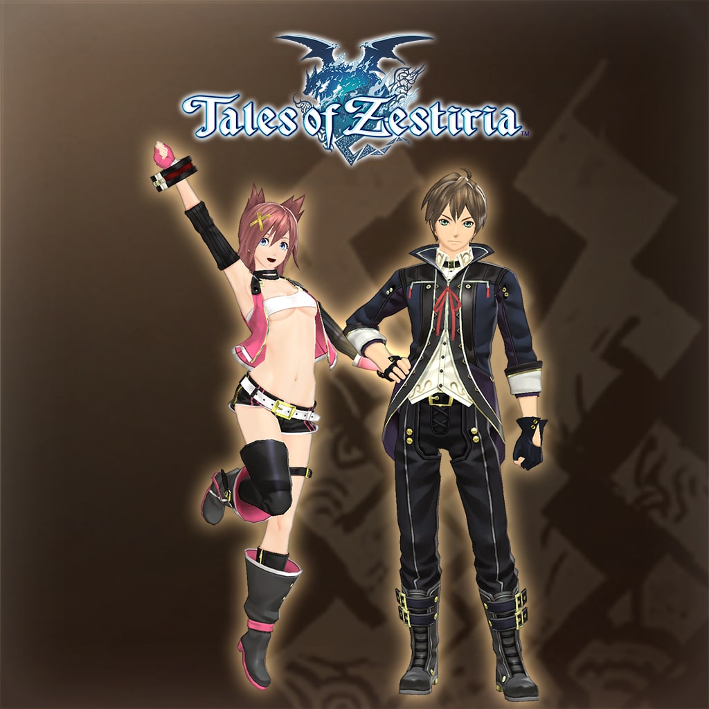 Watch Tales of Zestiria the X (Original Japanese Version)