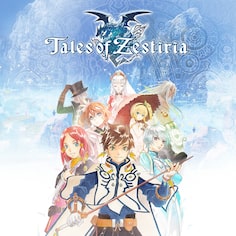 Tales of Zestiria