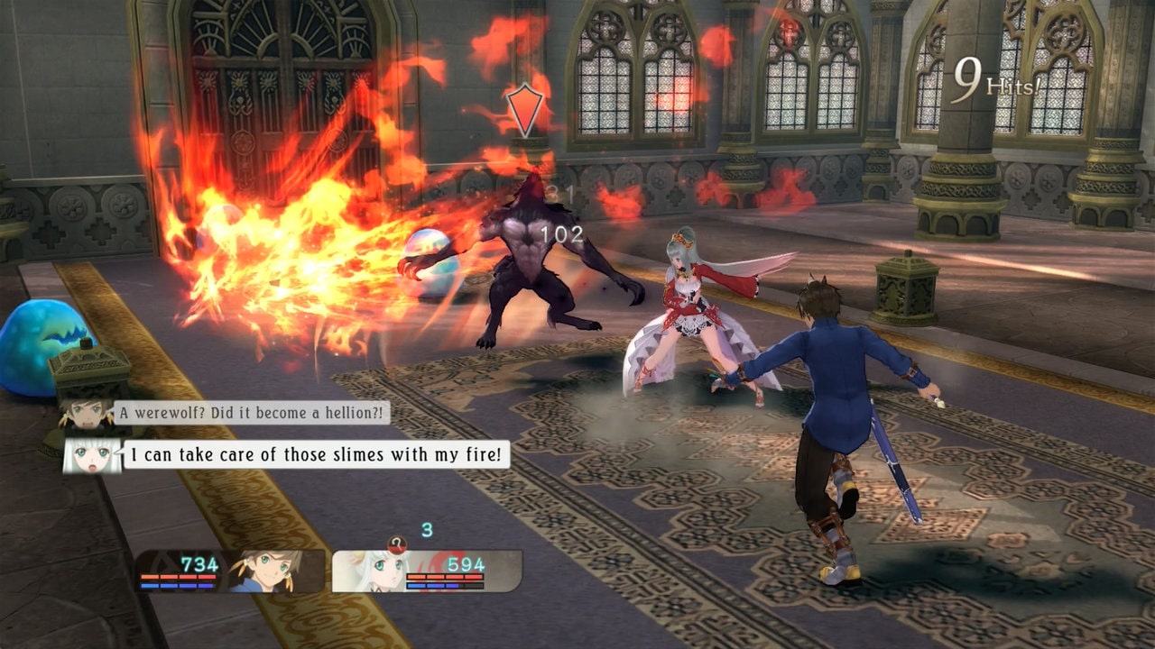 Tales of Zestiria