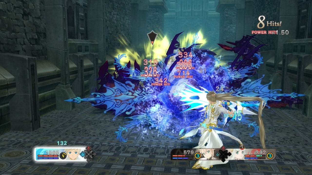 Tales of Zestiria Preview - Newest Tales Game Coming To PS4 And PC