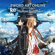 Como jogar Infinity Moment em Sword Art Online Hollow Fragment