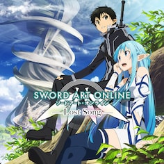 Sword Art Online: Lost Song cover image