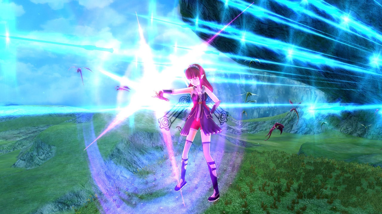 Sword Art Online: Lost Song - PlayStation 4