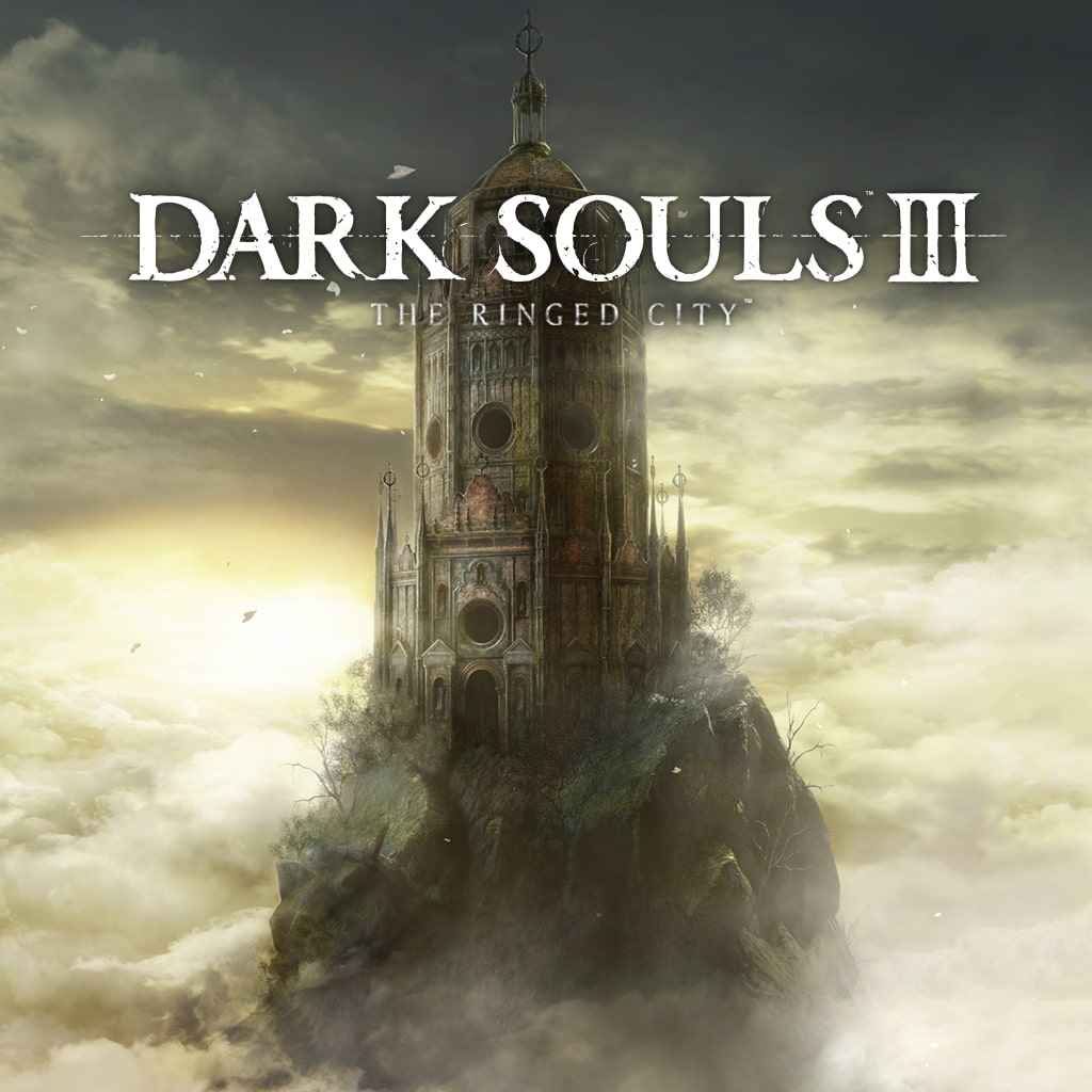 Dark Souls™ III: The Ringed City™