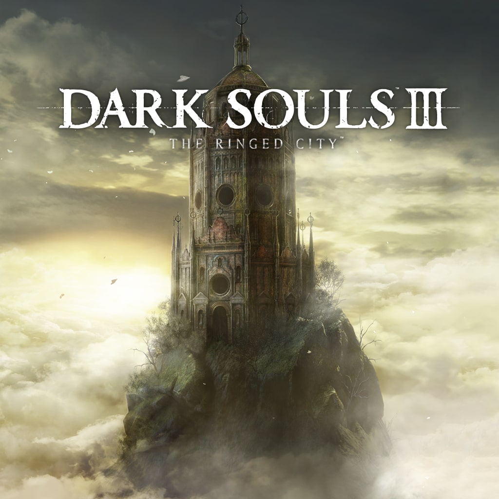 dark souls 3 psn