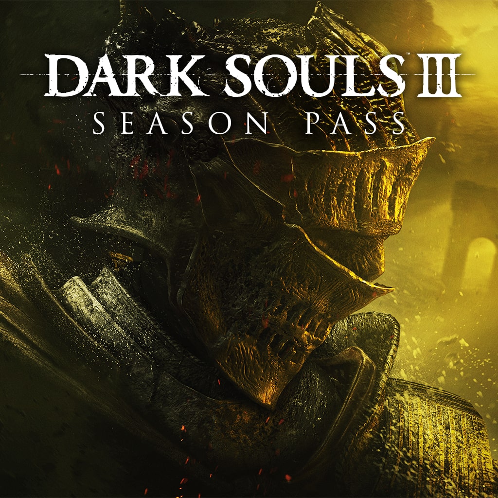 dark souls 3 psn