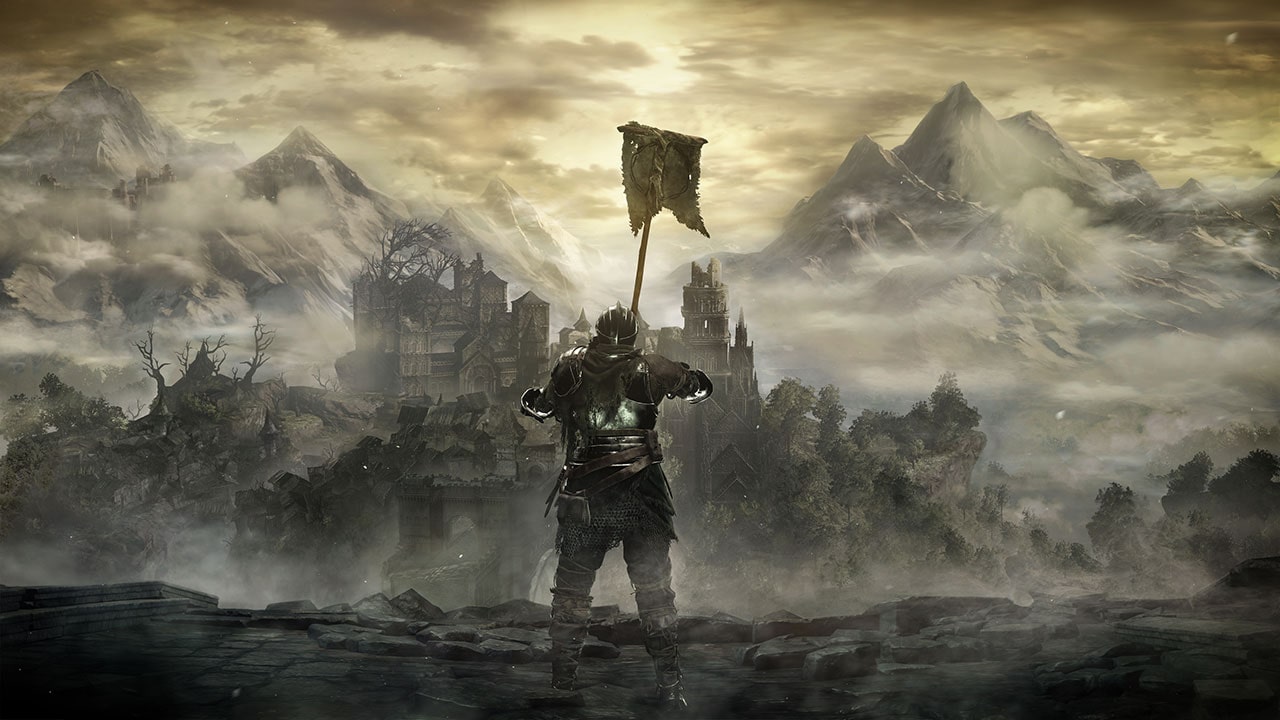 DARK SOULS III  Official Website (EN)