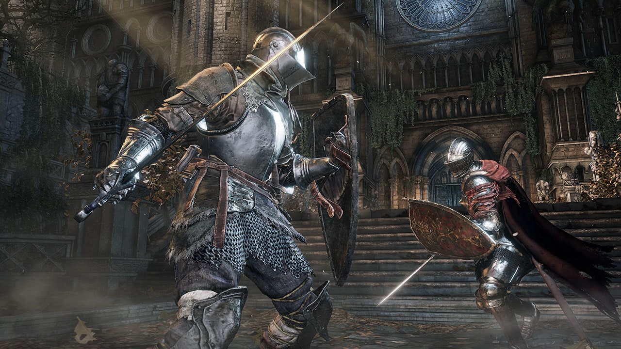 Dark souls deals 1 playstation store