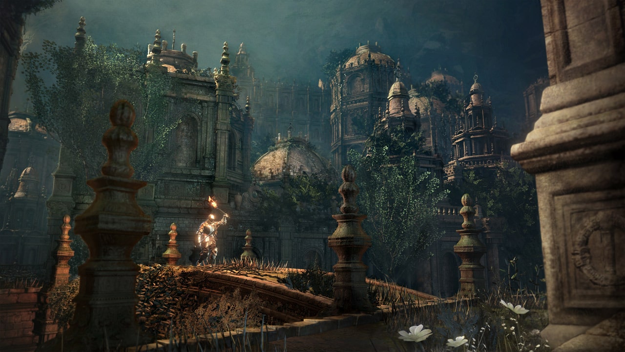 welzijn extract kosten Dark Souls™ III: The Ringed City™