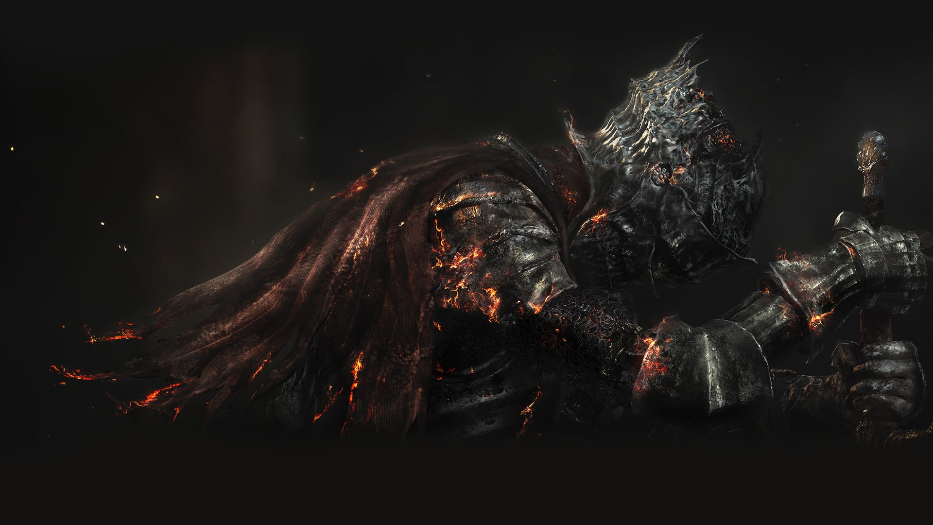 DARK SOULS III  Official Website (EN)