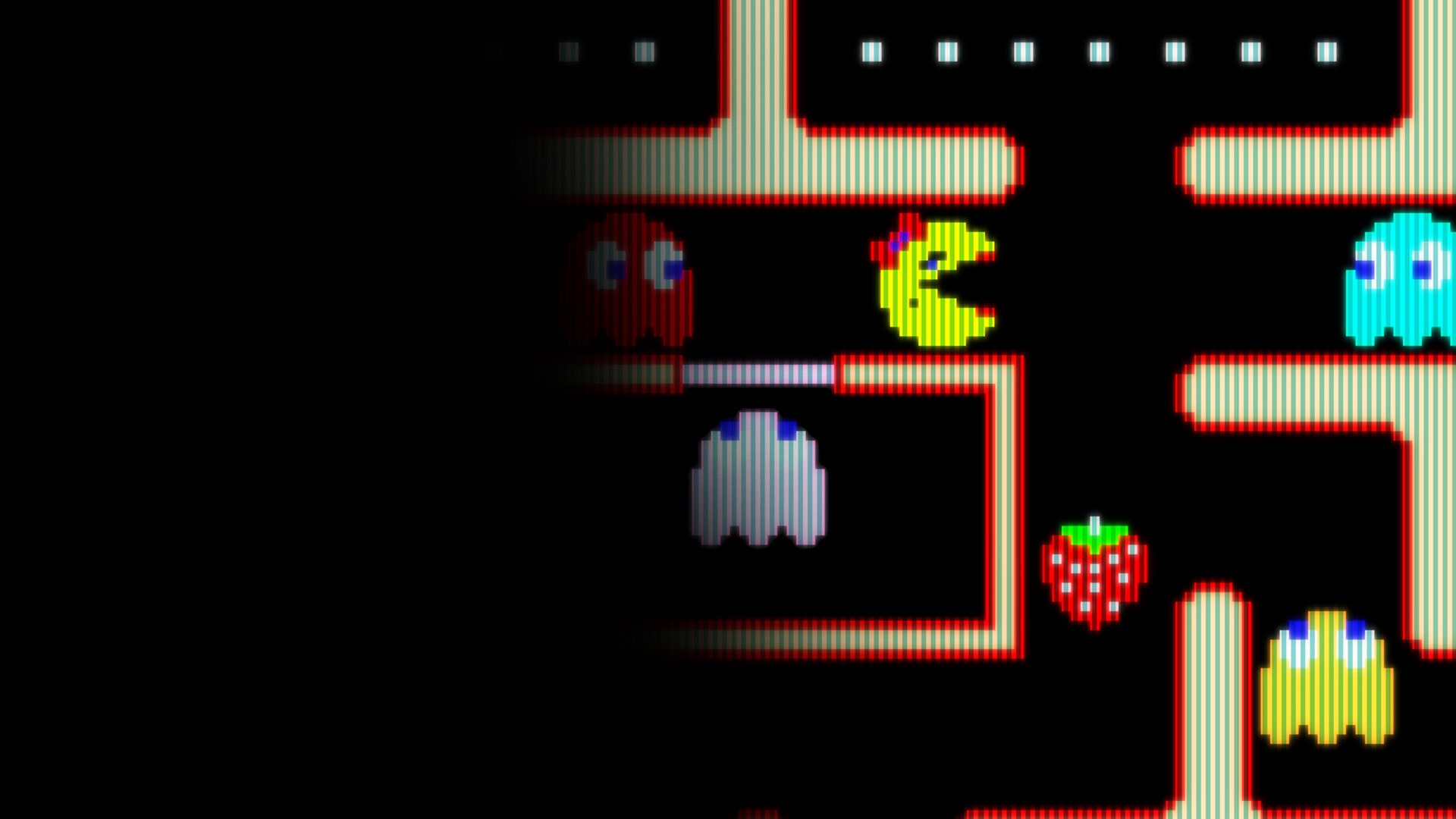 ARCADE GAME SERIES: Ms. PAC-MAN