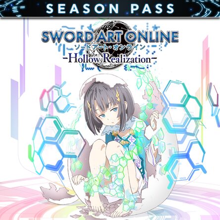 SWORD ART ONLINE: Hollow Realization Special Costume Pack